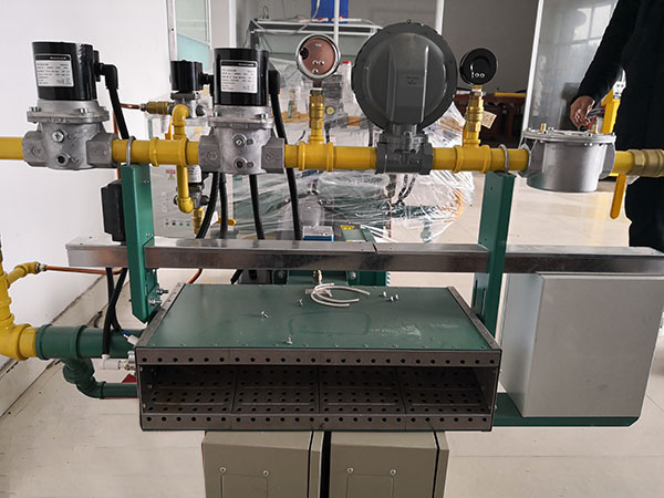 40萬大卡比利式燃燒機